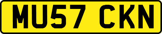 MU57CKN