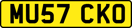 MU57CKO