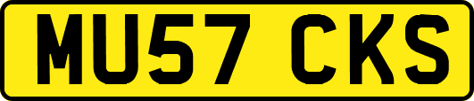 MU57CKS