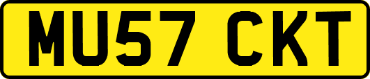 MU57CKT