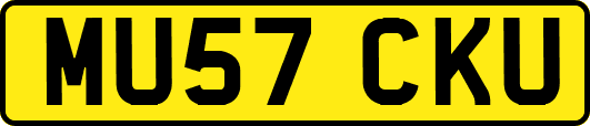 MU57CKU