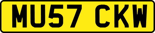 MU57CKW