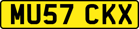 MU57CKX