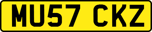 MU57CKZ
