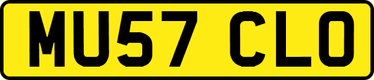 MU57CLO
