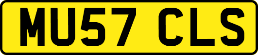MU57CLS