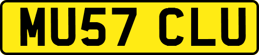 MU57CLU