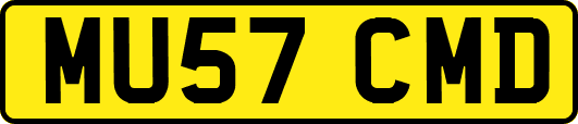 MU57CMD