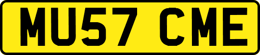 MU57CME