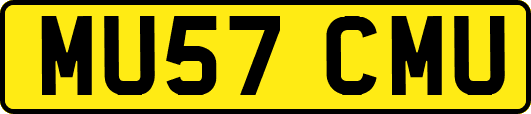 MU57CMU