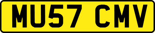 MU57CMV