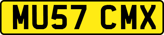 MU57CMX