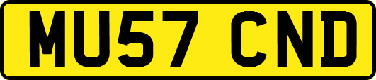 MU57CND