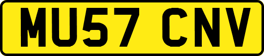 MU57CNV