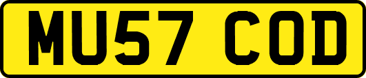 MU57COD