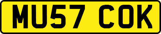 MU57COK