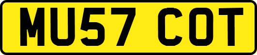 MU57COT