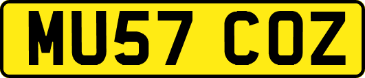 MU57COZ