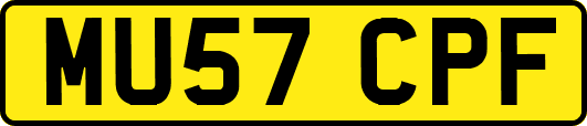 MU57CPF