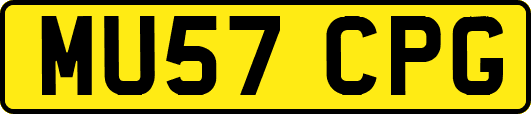 MU57CPG