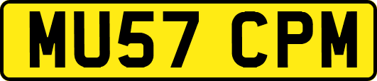MU57CPM