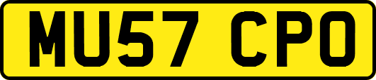 MU57CPO