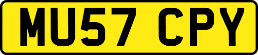 MU57CPY