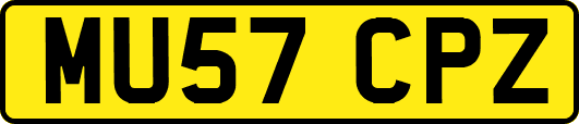 MU57CPZ