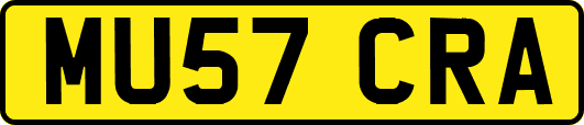 MU57CRA