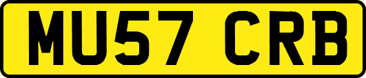MU57CRB