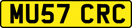 MU57CRC