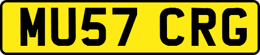 MU57CRG