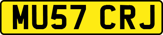 MU57CRJ