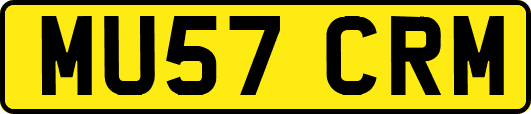 MU57CRM