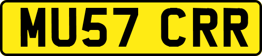 MU57CRR