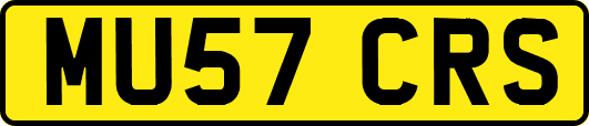 MU57CRS