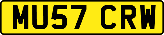 MU57CRW