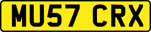 MU57CRX