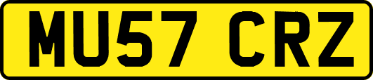 MU57CRZ