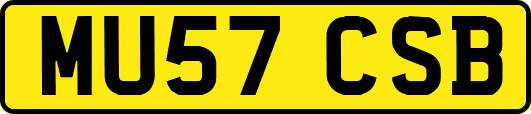 MU57CSB