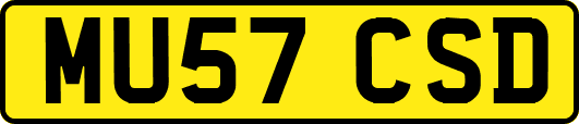 MU57CSD