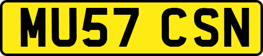 MU57CSN
