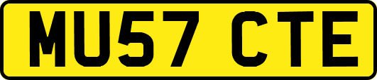MU57CTE