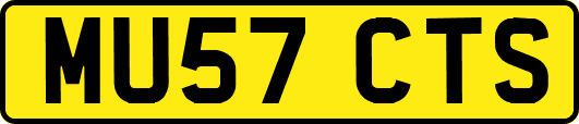 MU57CTS