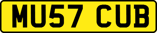 MU57CUB