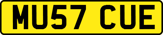 MU57CUE