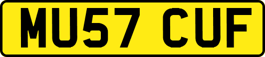 MU57CUF