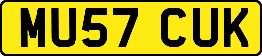 MU57CUK