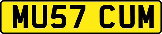 MU57CUM