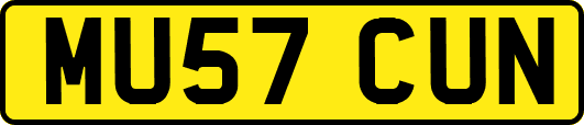 MU57CUN